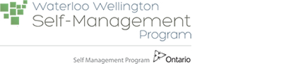 Waterloo Wellington Self-Management Program