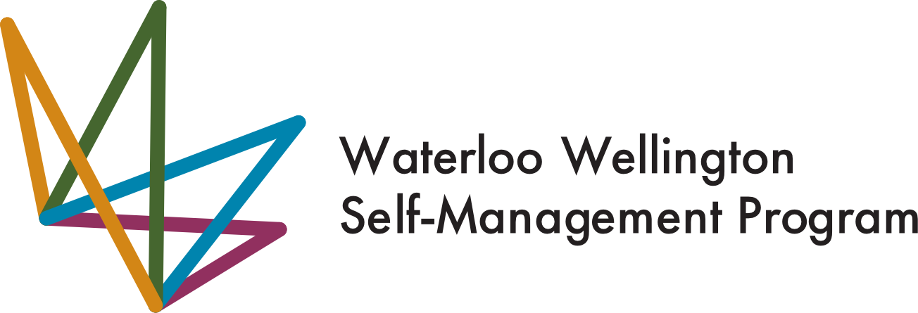 Waterloo Wellington Self-Management Program